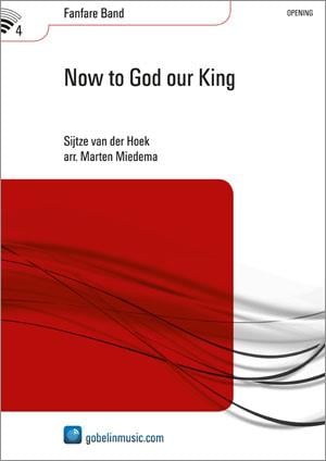 Now to God our King